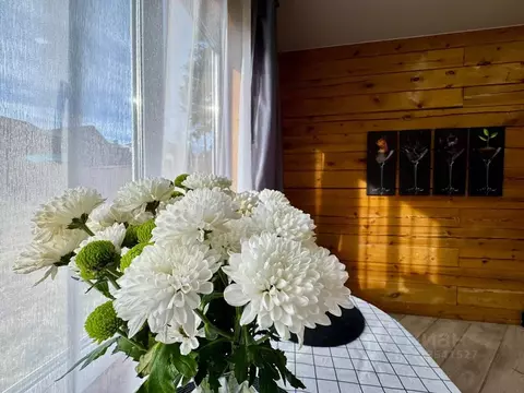 Дом в Иркутская область, Иркутский муниципальный округ, Маркова рп, ...