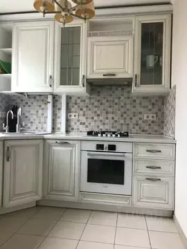 3-к кв. Москва ул. Маршала Тухачевского, 23К3 (60.0 м)