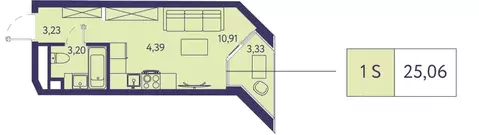 Студия Крым, Ялта муниципальный округ, Виноградное пгт Новая Ливадия ...