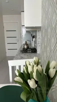 2-к кв. Коми, Сыктывкар ул. Куратова, 83А (37.5 м)