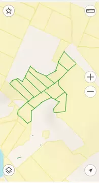 Участок в Крым, Бахчисарайский район, с. Ароматное ул. Юбилейная, 4 ...