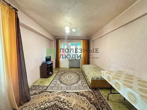 2-к кв. Астраханская область, Астрахань ул. Космонавта Комарова, 144 ...