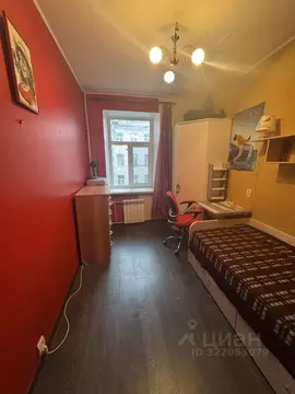 Комната Санкт-Петербург Спасский пер., 2/44 (10.0 м)