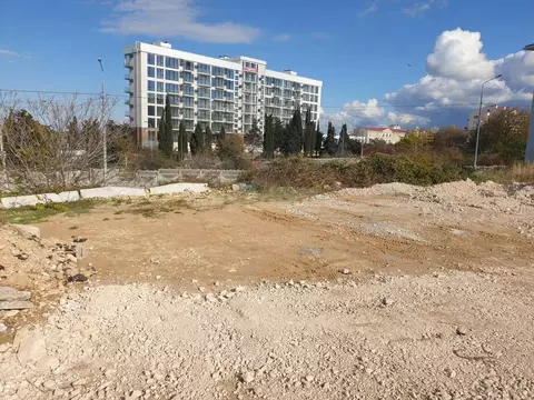 Участок в Севастополь ул. Челнокова (4.0 сот.)