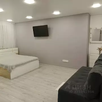 1-к кв. Алтайский край, Бийск Горно-Алтайская ул., 62 (32.0 м)