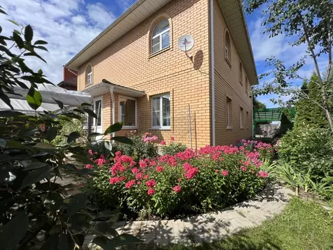 Дом в Московская область, Красногорск городской округ, д. Захарково  ...