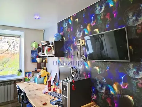 3-к кв. Ростовская область, Волгодонск ул. 30 лет Победы (60.7 м)