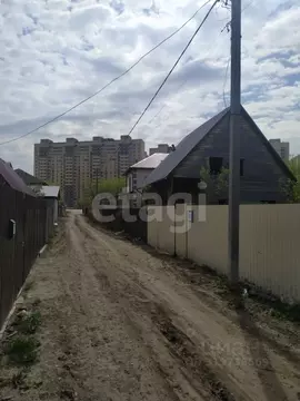 Дом в Тюменская область, Тюмень Трудовик ТСН, ул. Березовая (120 м)