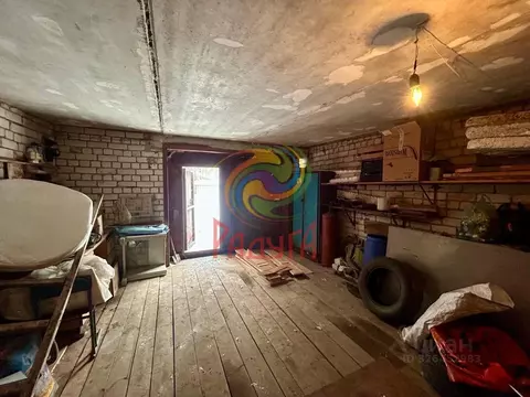 Гараж в Ивановская область, Иваново Кузнечная ул., 17 (27 м)