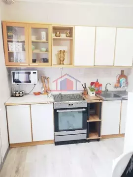 1-к кв. Белгородская область, Старый Оскол Олимпийский мкр, 29 (38.0 ...