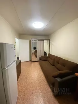 1-к кв. Москва Краснобогатырская ул., 77 (20.1 м)