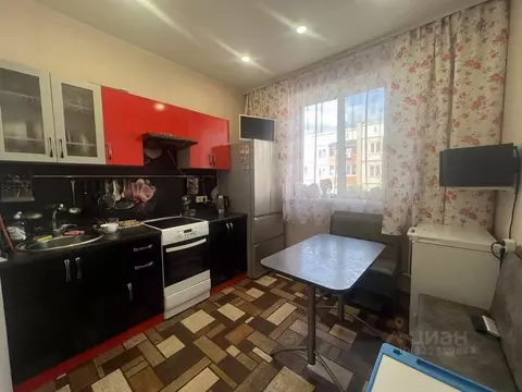 1-к кв. Хакасия, Черногорск Юбилейная ул., 32к2 (37.0 м)