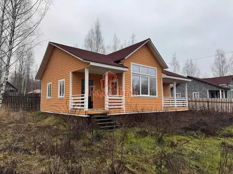 Дом в Владимирская область, Александровский муниципальный округ, ...