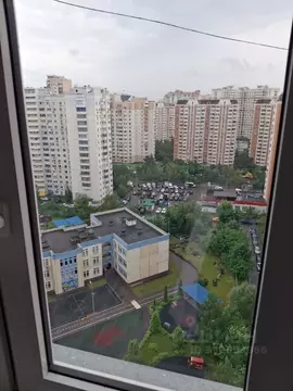 1-к кв. Московская область, Красногорск ул. Имени Зверева, 6 (45.0 м)