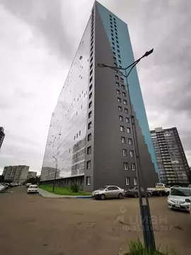 2-к кв. Красноярский край, Красноярск ул. Александра Матросова, 36 ...