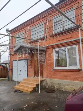 Дом в Адыгея, Майкоп ул. Калинина (206 м)