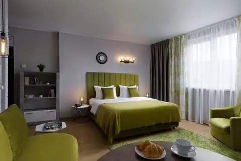 Комната Москва ул. Барышиха, 57Б (10.0 м)