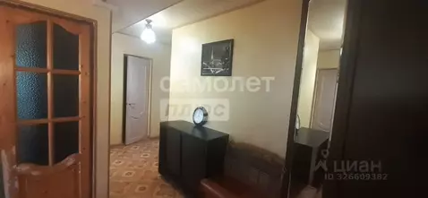 3-к кв. Кабардино-Балкария, Нальчик ул. Неделина, 11 (69.0 м)