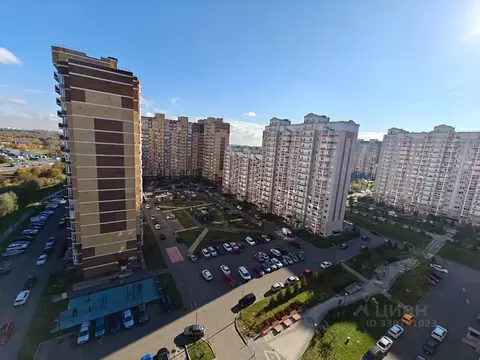 1-к кв. Москва проезд Чечерский, 122к3 (42.0 м)