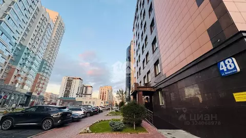 Помещение свободного назначения в Новосибирская область, Новосибирск ...