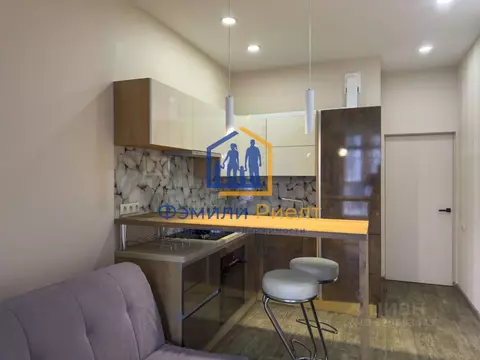 1-к кв. Калужская область, Обнинск просп. Ленина, 137к2 (46.1 м)