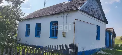 Дом в Воронежская область, Верхнехавский район, Сухогаевское с/пос, д. ...