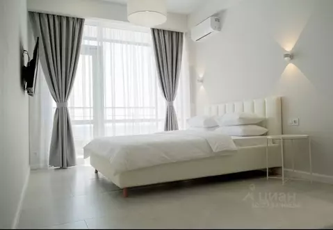 1-к кв. Севастополь ул. Парковая, 7 (35.0 м)