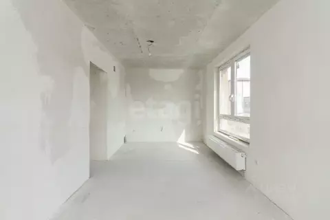 2-к кв. Тюменская область, Тюмень ул. Виктора Тимофеева, 9 (57.0 м)