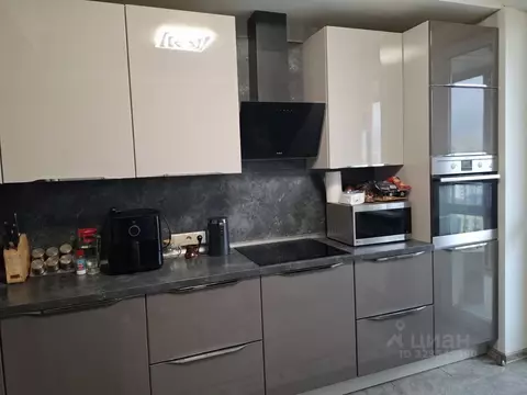 2-к кв. Московская область, Химки Совхозная ул., 13 (73.7 м)