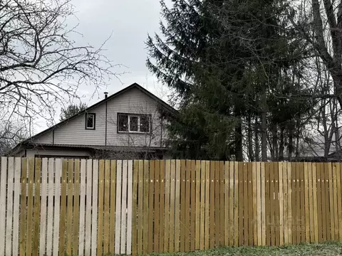 Дом в Тверская область, Калининский муниципальный округ, д. Фефелово  ...