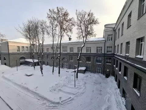 Студия Московская область, Люберцы Октябрьский просп., 403 (37.1 м)