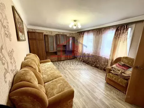 Дом в Белгородская область, Старый Оскол ул. Акинина, 3Б (70 м)