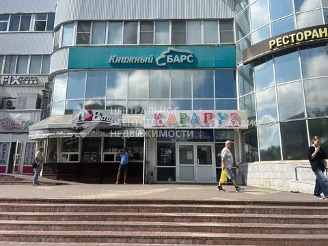 Помещение свободного назначения в Рязанская область, Рязань ул. ...