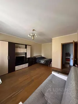 1-к кв. Москва Хвалынский бул., 7К2 (39.4 м)