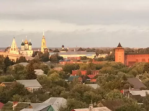 Комната Московская область, Коломна ул. Мечникова, 32