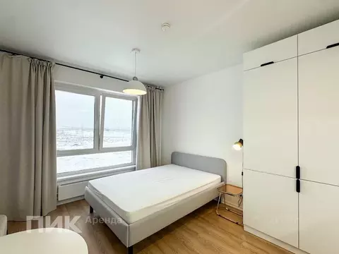 Студия Москва ул. Трехполье, 6к1 (20.0 м)