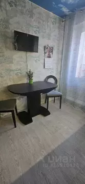 1-к кв. Самарская область, Тольятти бул. Ленина, 14А (38.0 м)