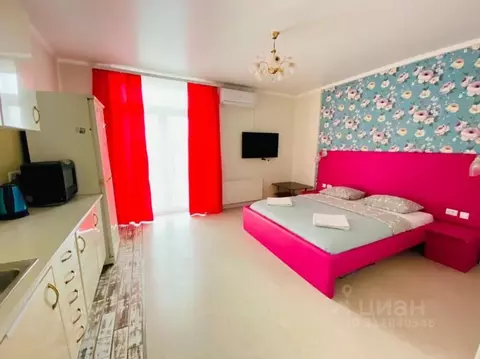 1-к кв. Московская область, Котельники ул. Сосновая, 1к1 (38.0 м)