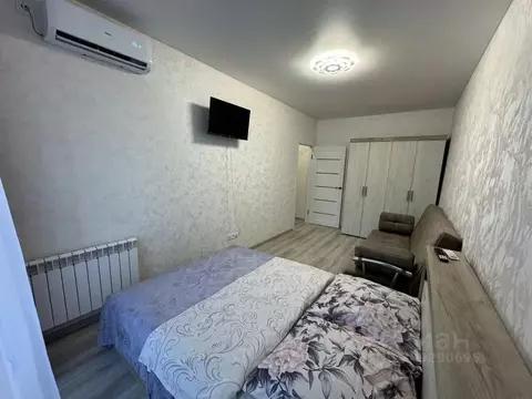 1-к кв. Тверская область, Тверь ул. Желябова, 36 (31.0 м)