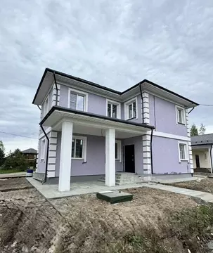 Дом в Московская область, Раменское ул. Июльская (150 м)