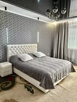 1-к кв. Саратовская область, Саратов Огородная ул., 216 (33.0 м)