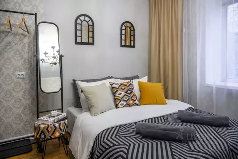 Студия Татарстан, Казань ул. 2-я Даурская, 2 (18.0 м)