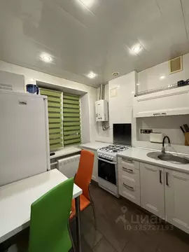 1-к кв. Москва Веселая ул., 33К5 (33.0 м)