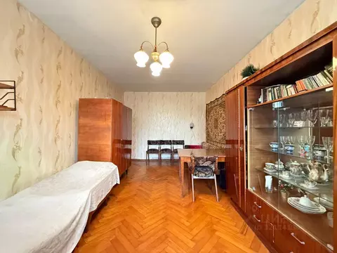 1-к кв. Кабардино-Балкария, Нальчик Ингушская ул. (30.4 м)