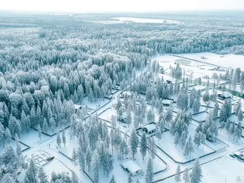 Участок в Московская область, Химки Новогорск Клаб кп,  (12.1 сот.)