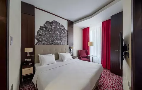 Комната Башкортостан, Уфа ул. Ленина, 25/29 (43.0 м)