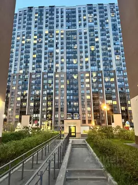 2-к кв. Санкт-Петербург просп. Авиаконструкторов, 67к1 (64.0 м)