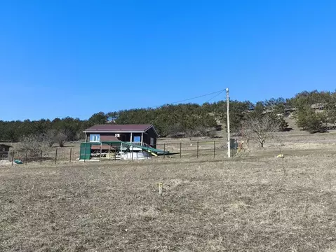 Участок в Крым, Симферопольский район, Трудовское с/пос, с. ...