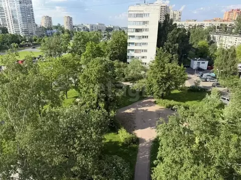 2-комнатная квартира: Санкт-Петербург, проспект Культуры, 11к1 (54.7 ...