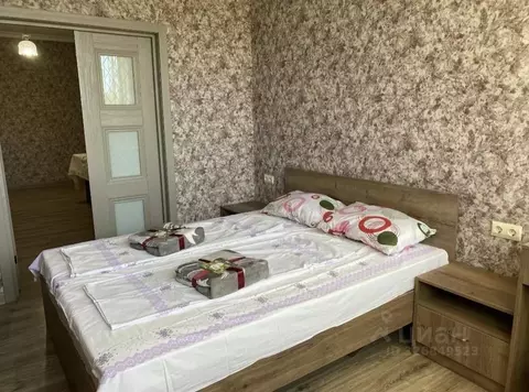 3-к кв. Краснодарский край, Сочи Новый Сочи мкр, ул. Клубничная, 142 ...